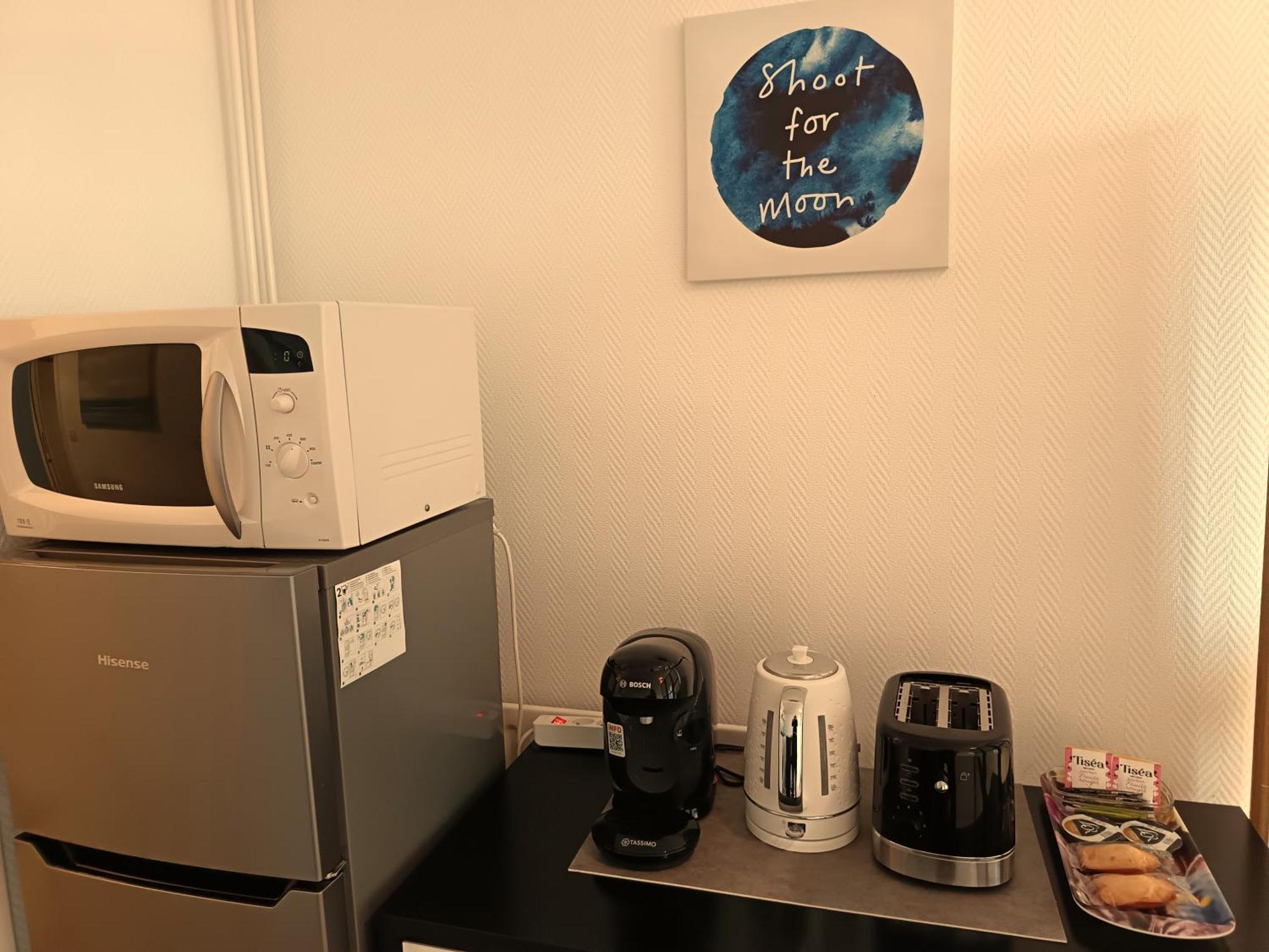 Appartement A Orleans Au Calme Avec Parking Gratuit, Balcon Et Ascenseur Dış mekan fotoğraf
